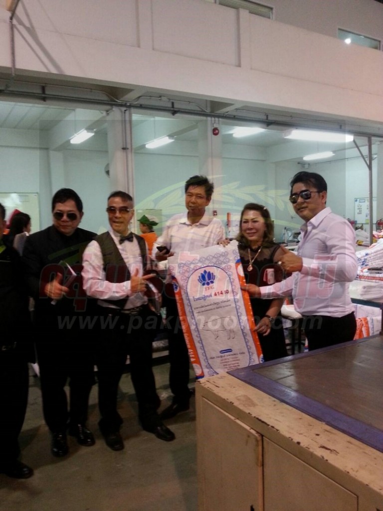 รับผลิตกระสอบ กราเวียร์ กระสอบเคลือบ ทุกชนิด